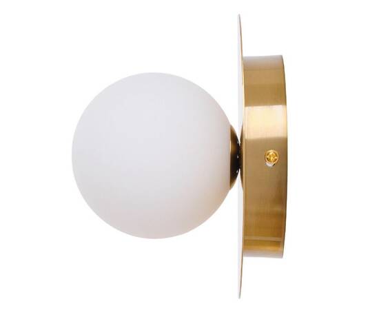 Настенный светильник MyFar July MR2001-1WC, изображение 4