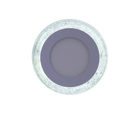 Потолочный светильник Reluce 64063-9.5-001QPM LED6+3W WHITE, изображение 2