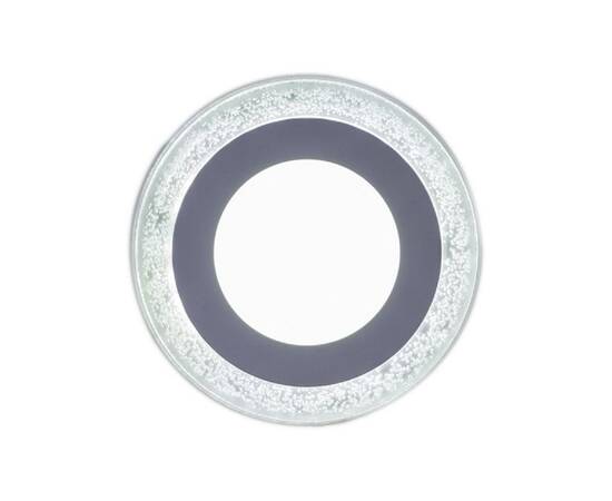 Потолочный светильник Reluce 64063-9.5-001QPM LED6+3W WHITE, изображение 4