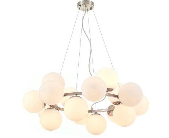 Подвесная люстра MyFar Aerton MR1940-16P, изображение 2