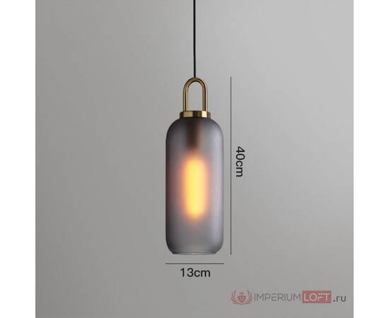 Подвесной светильник ImperiumLoft Gauss 189527-26