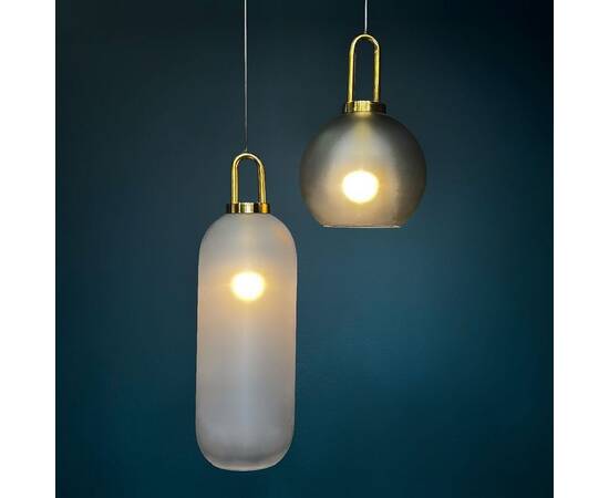 Подвесной светильник ImperiumLoft Gauss 189527-26, изображение 5