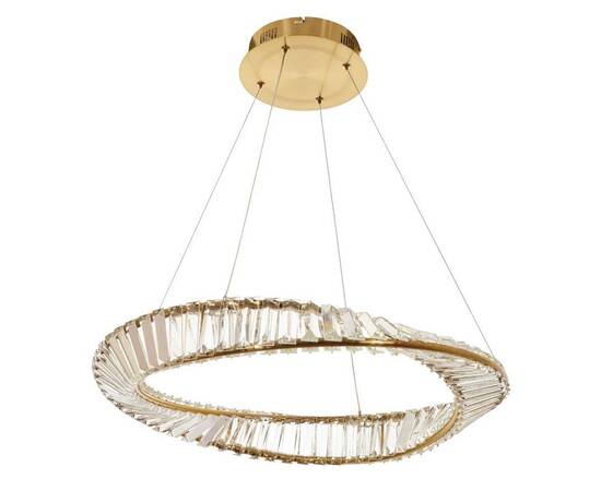 Подвесная люстра MyFar Ricky MR1260-PL