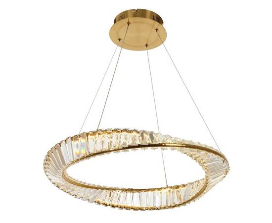 Подвесная люстра MyFar Ricky MR1260-PL, изображение 2