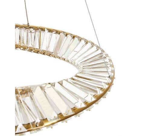 Подвесная люстра MyFar Ricky MR1260-PL, изображение 3