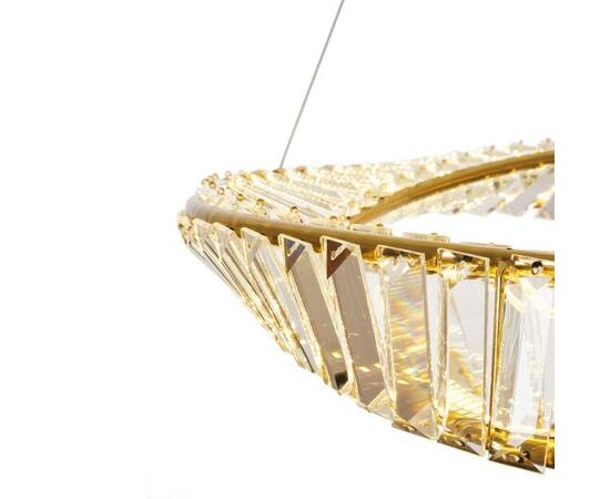 Подвесная люстра MyFar Ricky MR1260-PL, изображение 4