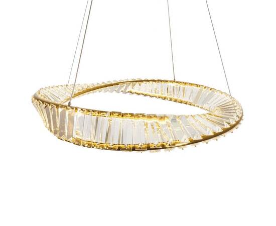 Подвесная люстра MyFar Ricky MR1260-PL, изображение 5