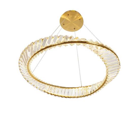 Подвесная люстра MyFar Ricky MR1260-PL, изображение 6