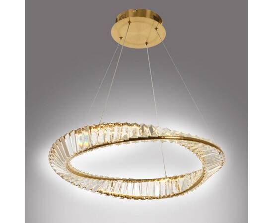 Подвесная люстра MyFar Ricky MR1260-PL, изображение 7