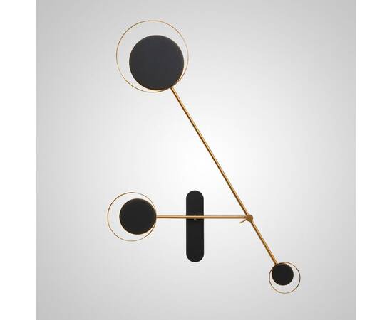 Настенный светильник ImperiumLoft Tint 211954-26