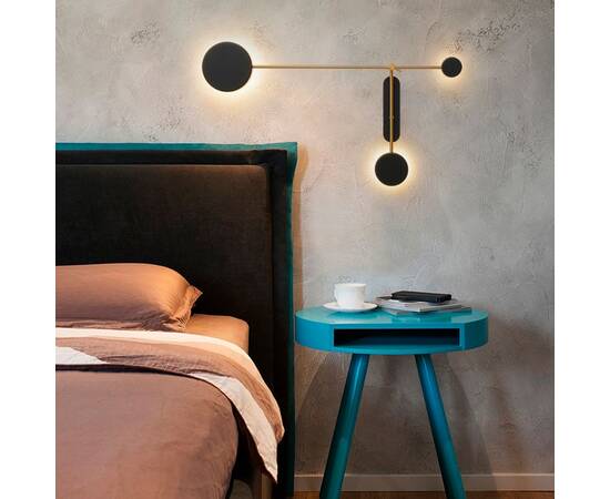 Настенный светильник ImperiumLoft Tint 211954-26, изображение 2