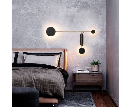 Настенный светильник ImperiumLoft Tint 211954-26, изображение 3