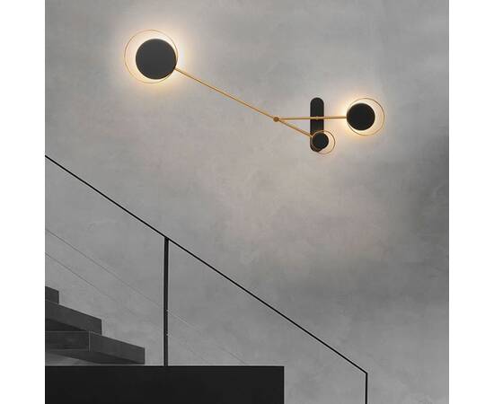 Настенный светильник ImperiumLoft Tint 211954-26, изображение 4