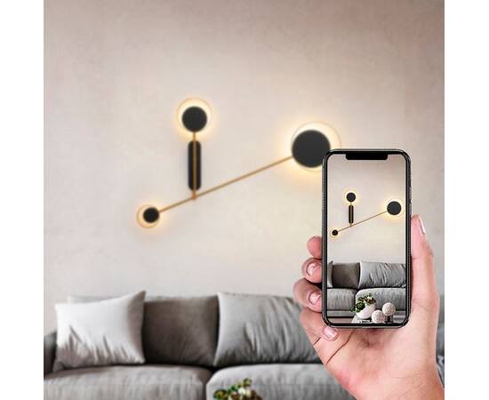 Настенный светильник ImperiumLoft Tint 211954-26, изображение 6