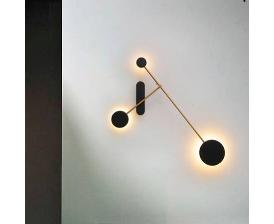 Настенный светильник ImperiumLoft Tint 211954-26, изображение 8