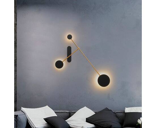 Настенный светильник ImperiumLoft Tint 211954-26, изображение 10