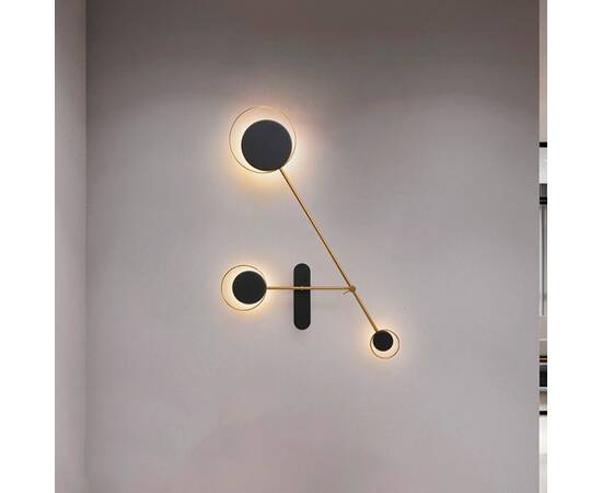 Настенный светильник ImperiumLoft Tint 211954-26, изображение 11