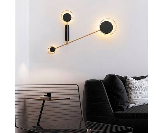 Настенный светильник ImperiumLoft Tint 211954-26, изображение 12