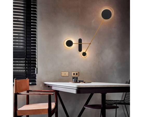 Настенный светильник ImperiumLoft Tint 211954-26, изображение 13