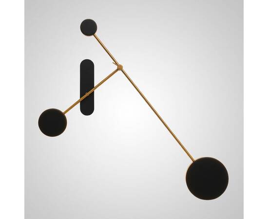 Настенный светильник ImperiumLoft Tint 211954-26, изображение 14