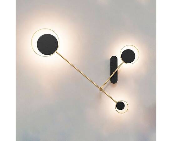 Настенный светильник ImperiumLoft Tint 211954-26, изображение 16