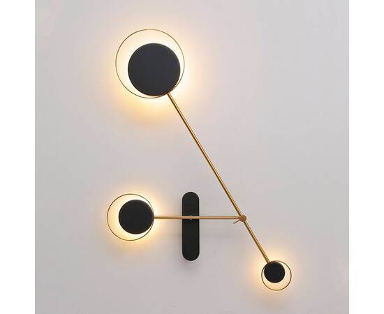 Настенный светильник ImperiumLoft Tint 211954-26, изображение 18