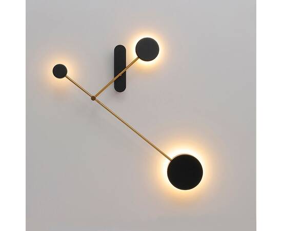 Настенный светильник ImperiumLoft Tint 211954-26, изображение 19