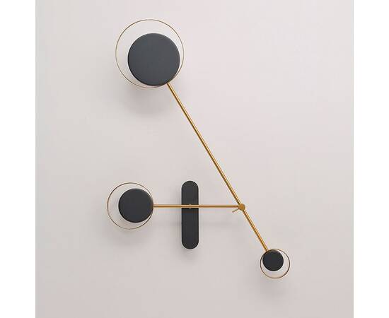 Настенный светильник ImperiumLoft Tint 211954-26, изображение 20