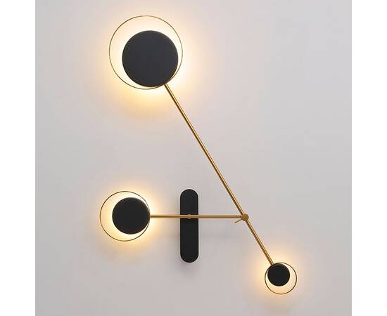 Настенный светильник ImperiumLoft Tint 211954-26, изображение 21