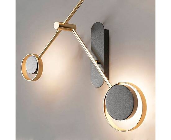 Настенный светильник ImperiumLoft Tint 211954-26, изображение 23