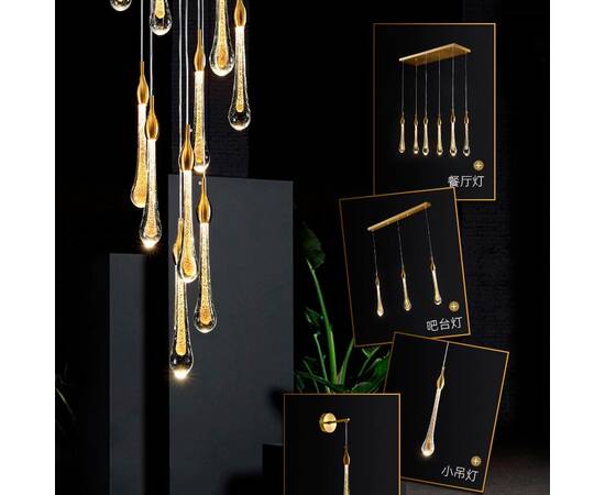 Бра ImperiumLoft Fial 212026-23, изображение 7