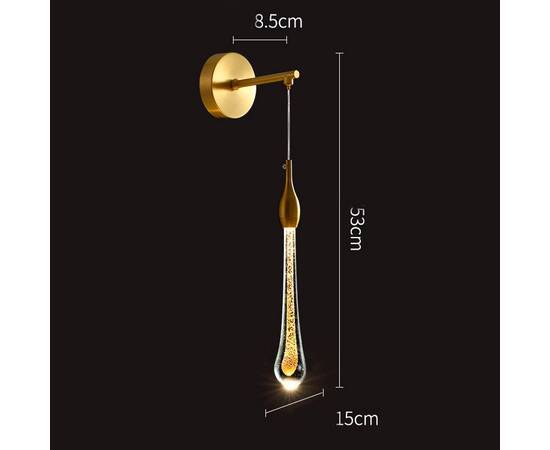 Бра ImperiumLoft Fial 212026-23, изображение 8
