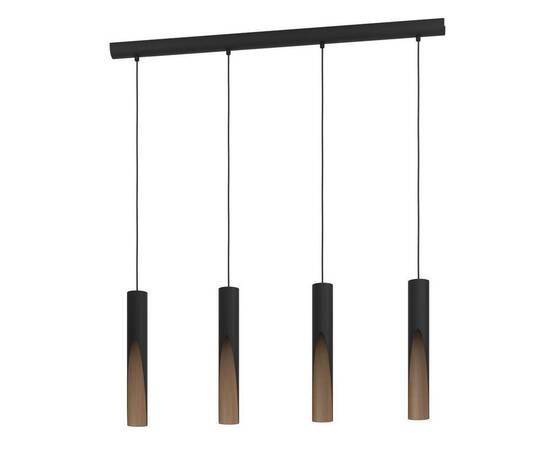 Подвесной светильник Eglo Barbotto 900875