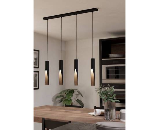 Подвесной светильник Eglo Barbotto 900875, изображение 2