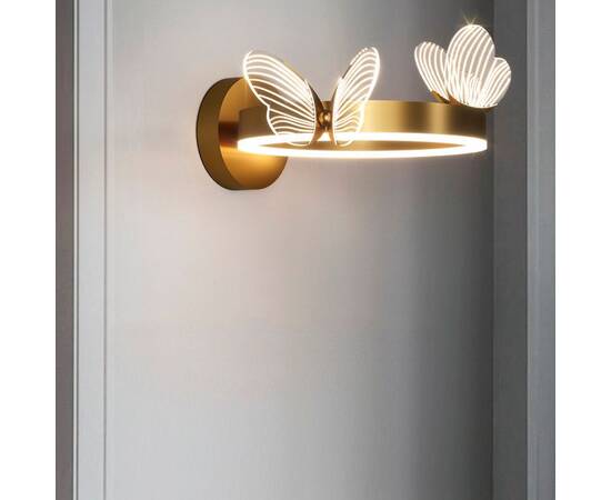 Бра ImperiumLoft Babetta 212034-23, изображение 2