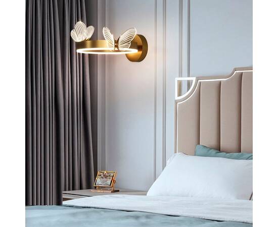 Бра ImperiumLoft Babetta 212034-23, изображение 3