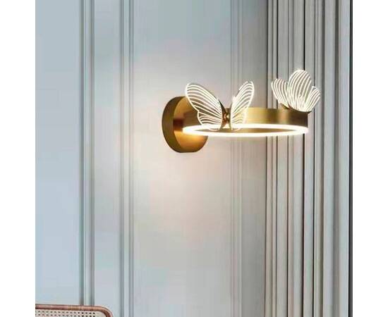 Бра ImperiumLoft Babetta 212034-23, изображение 4