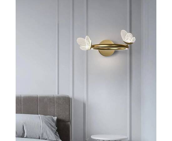 Бра ImperiumLoft Babetta 212034-23, изображение 5