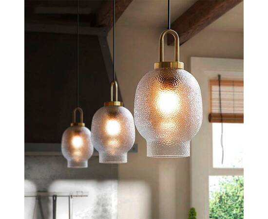 Подвесной светильник ImperiumLoft Liebe 212893-23, изображение 3