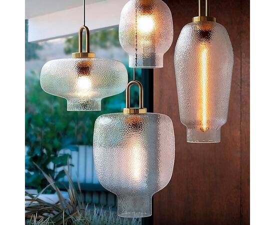 Подвесной светильник ImperiumLoft Liebe 212894-23, изображение 6