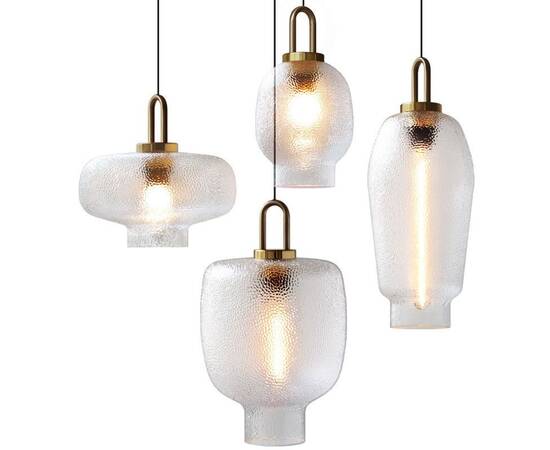 Подвесной светильник ImperiumLoft Liebe 212894-23, изображение 13