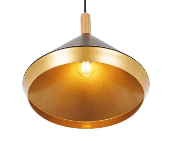 Подвесной светильник MyFar Adele MR1380-1P, изображение 3