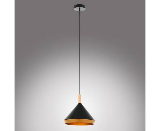 Подвесной светильник MyFar Adele MR1380-1P, изображение 5