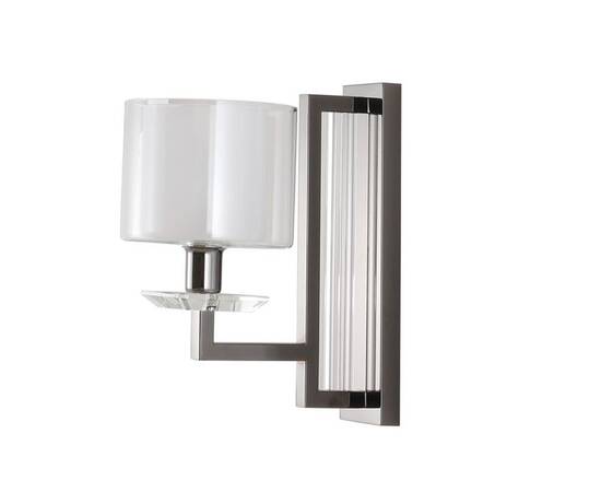 Бра Newport 4400 4401/A black glossy М0068526