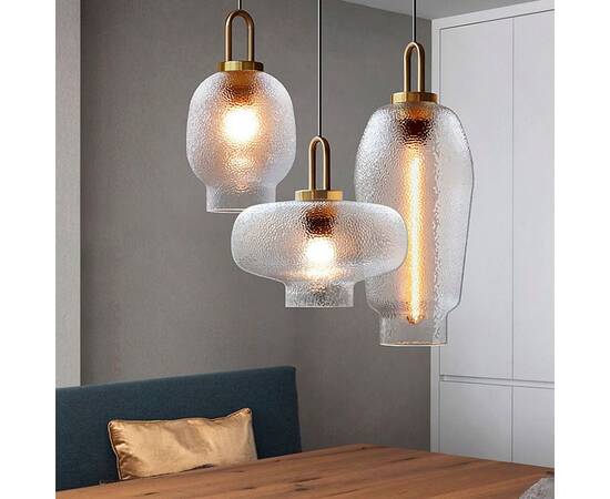 Подвесной светильник ImperiumLoft Liebe 212896-23, изображение 9