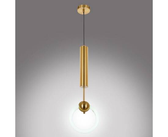 Подвесной светильник MyFar Covey MR1040-1P, изображение 5