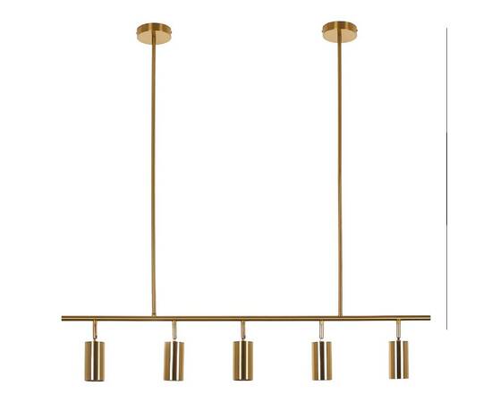 Подвесной светильник MyFar Dereck MR1021-5P