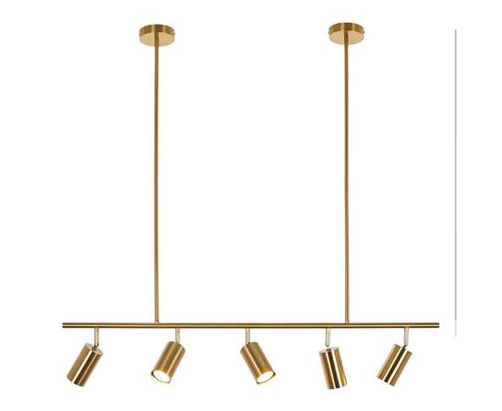 Подвесной светильник MyFar Dereck MR1021-5P, изображение 2