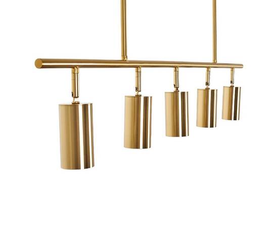 Подвесной светильник MyFar Dereck MR1021-5P, изображение 3