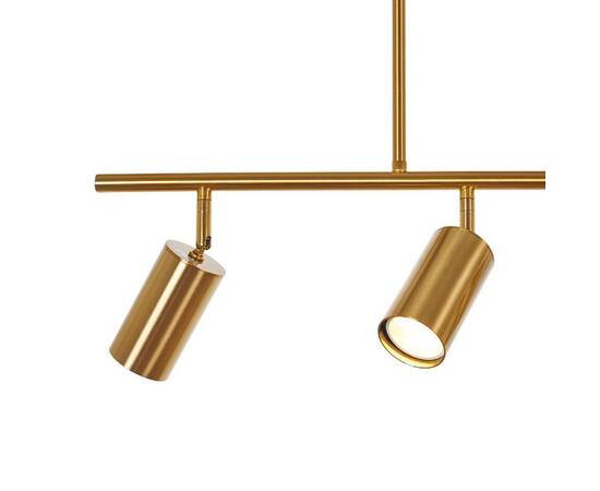 Подвесной светильник MyFar Dereck MR1021-5P, изображение 4